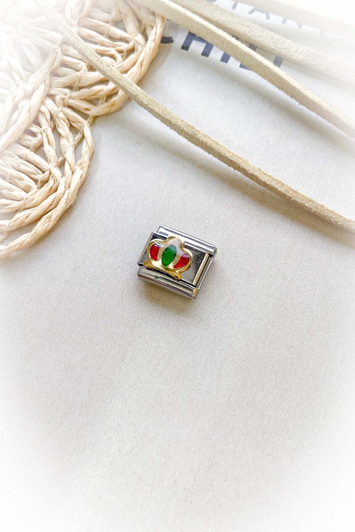 İtalyan Charm Standart