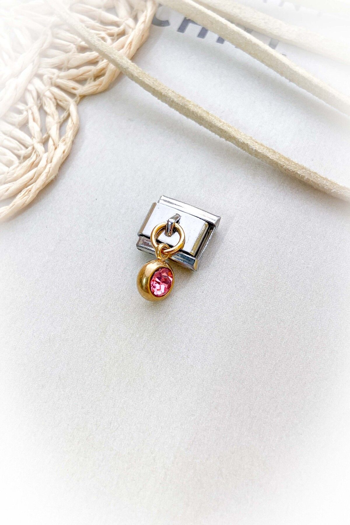 İtalyan Charm Standart