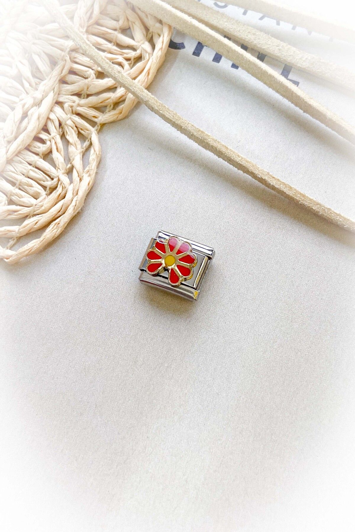 İtalyan Charm Standart