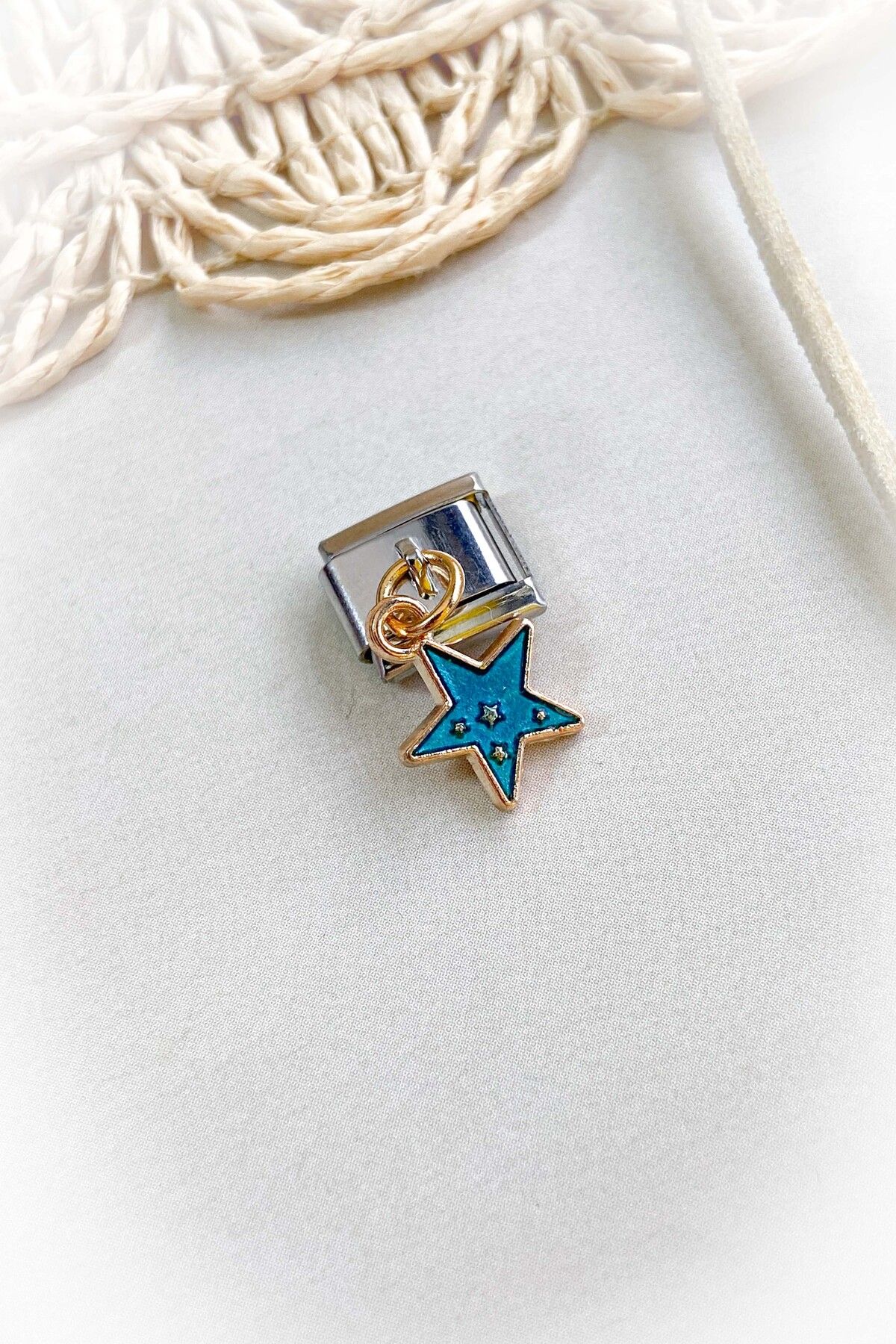 İtalyan Charm Standart