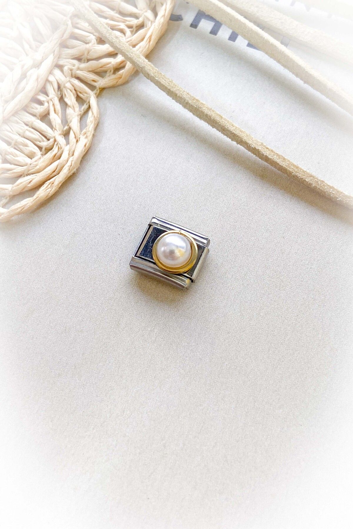 İtalyan Charm Standart