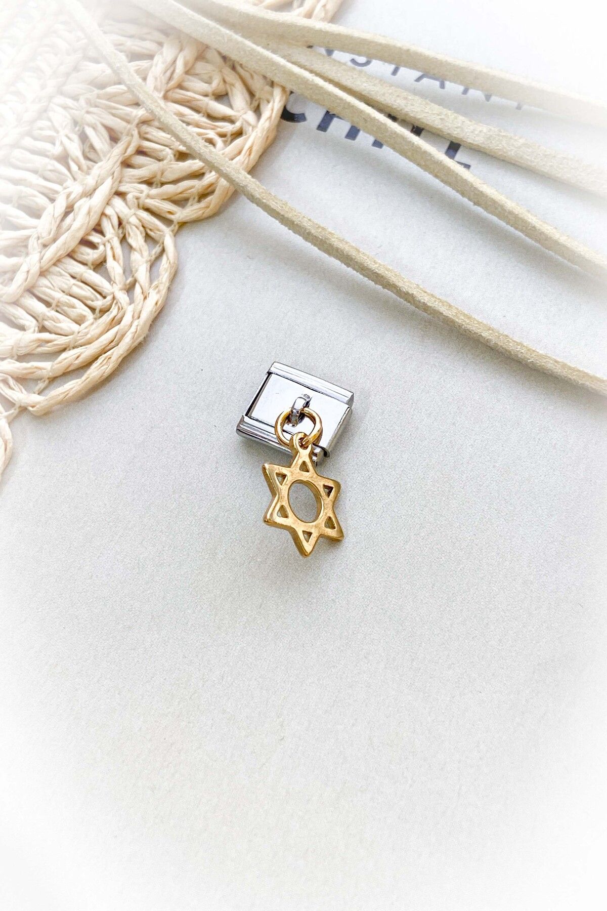 İtalyan Charm Standart