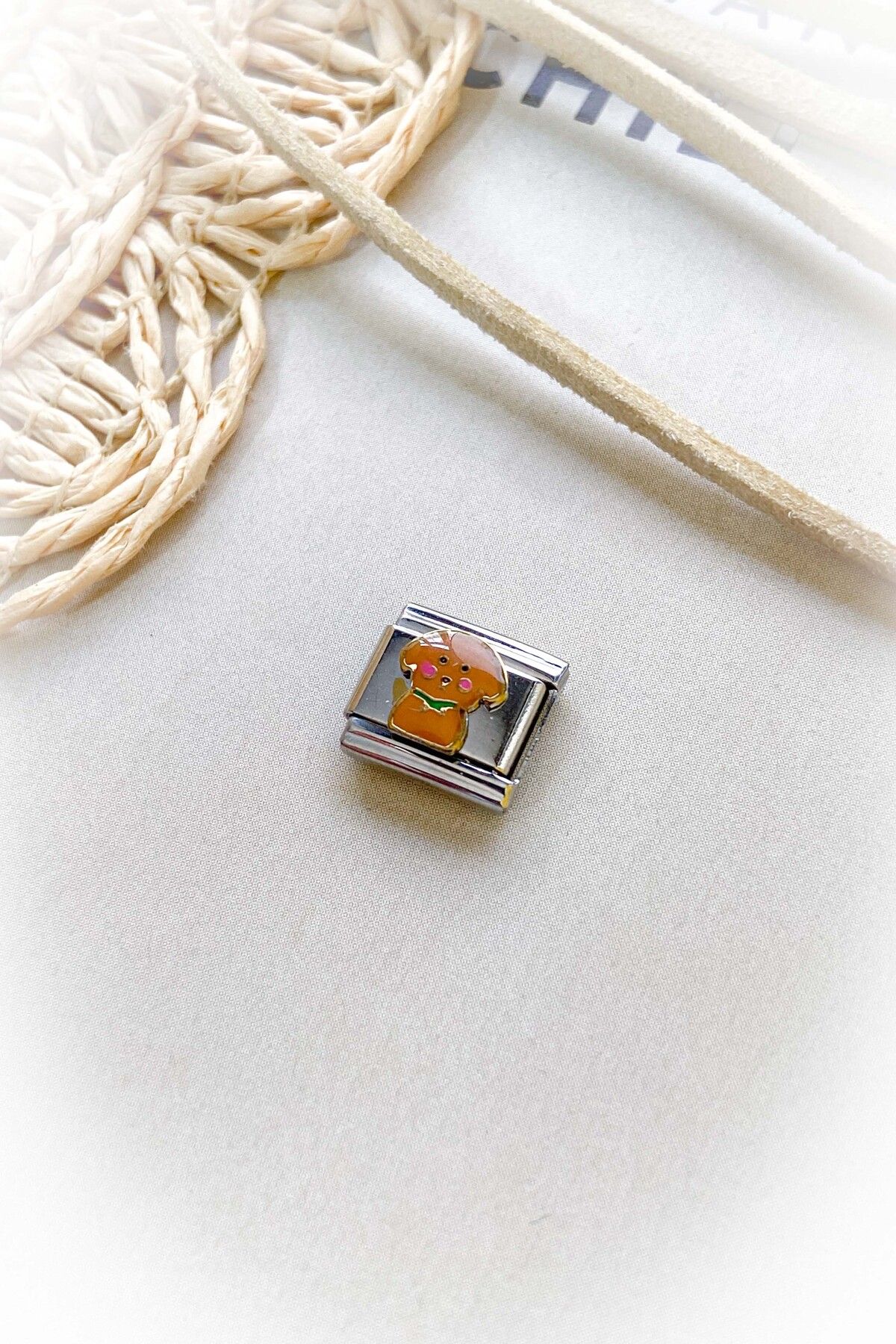 İtalyan Charm Standart