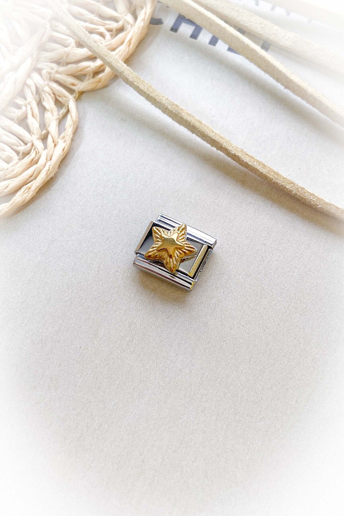 İtalyan Charm Standart