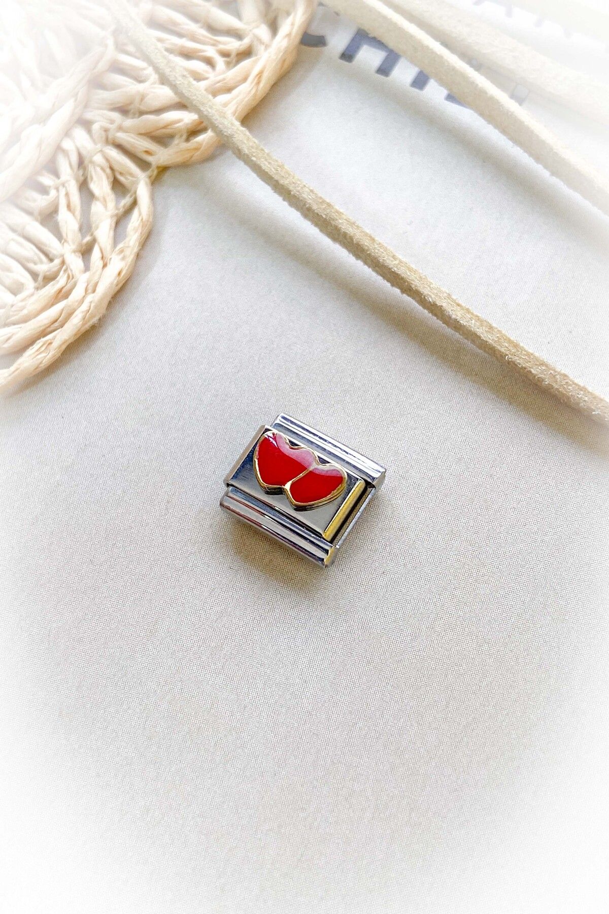 İtalyan Charm Standart