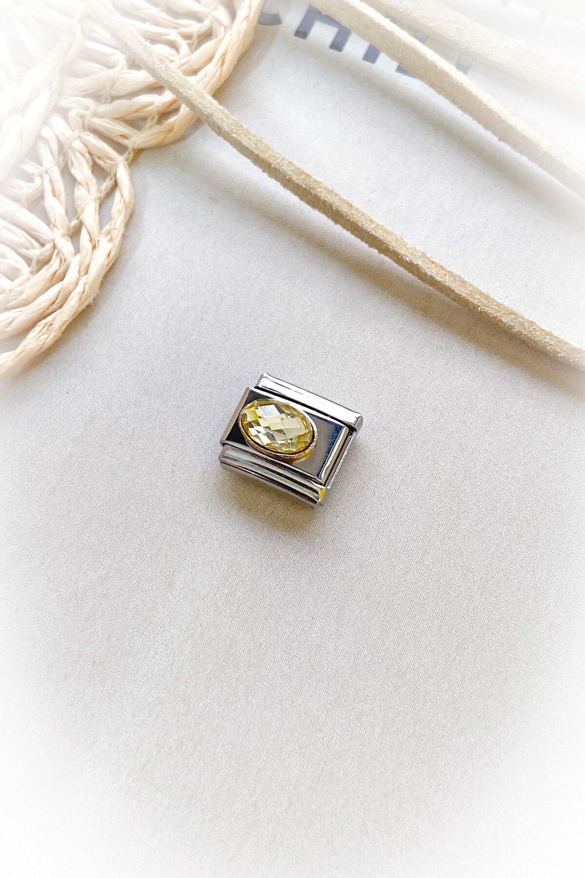 İtalyan Charm Standart