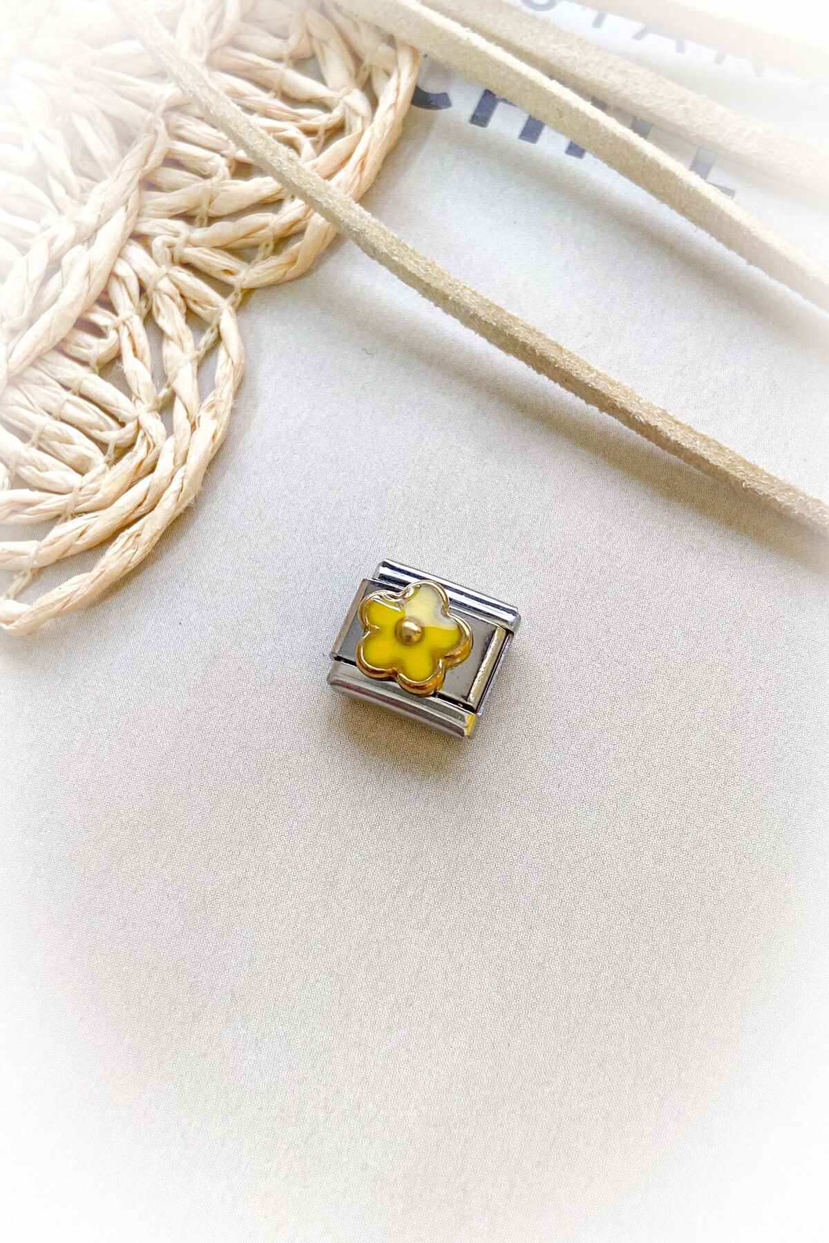 İtalyan Charm Standart