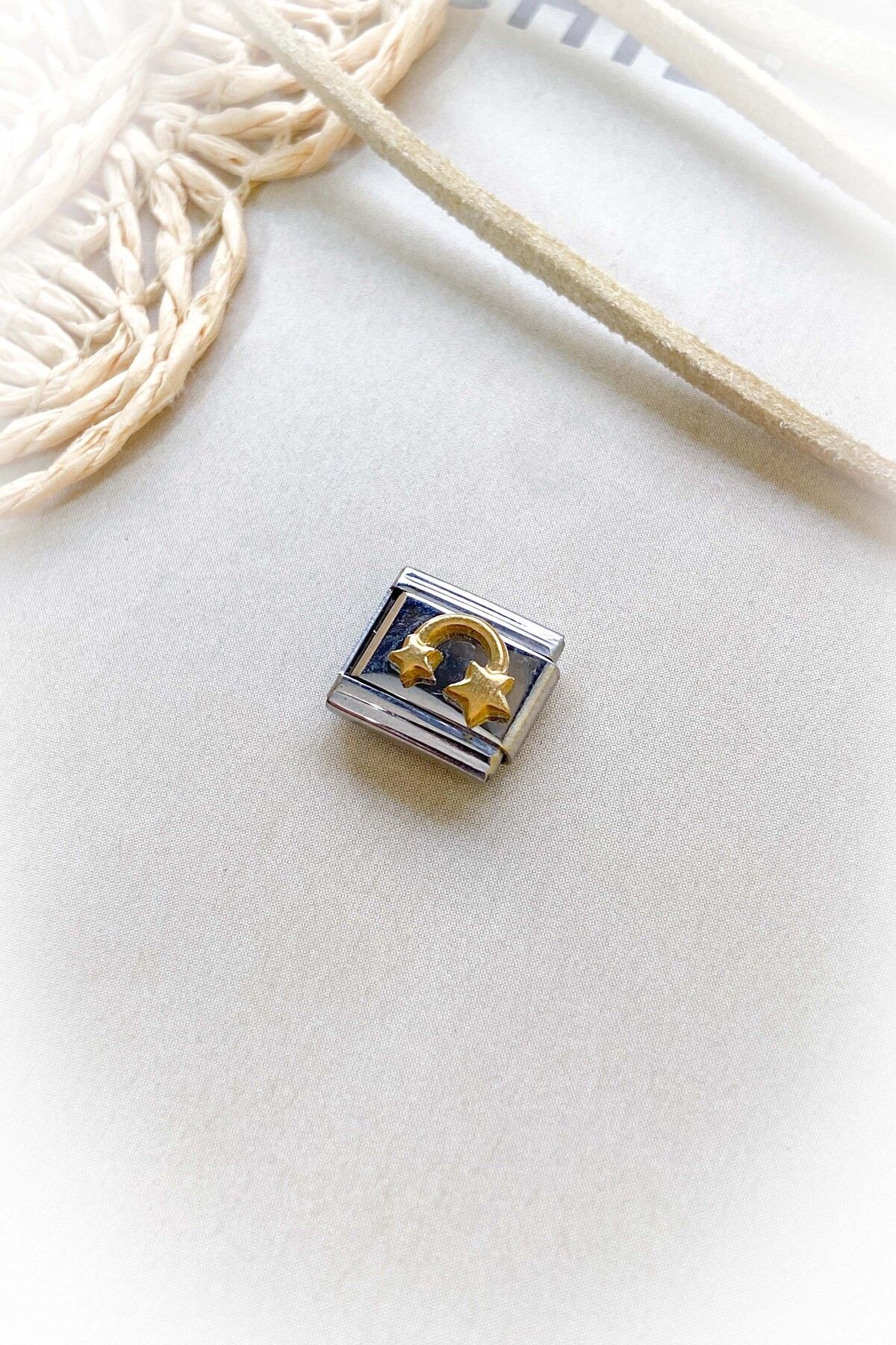 İtalyan Charm Standart