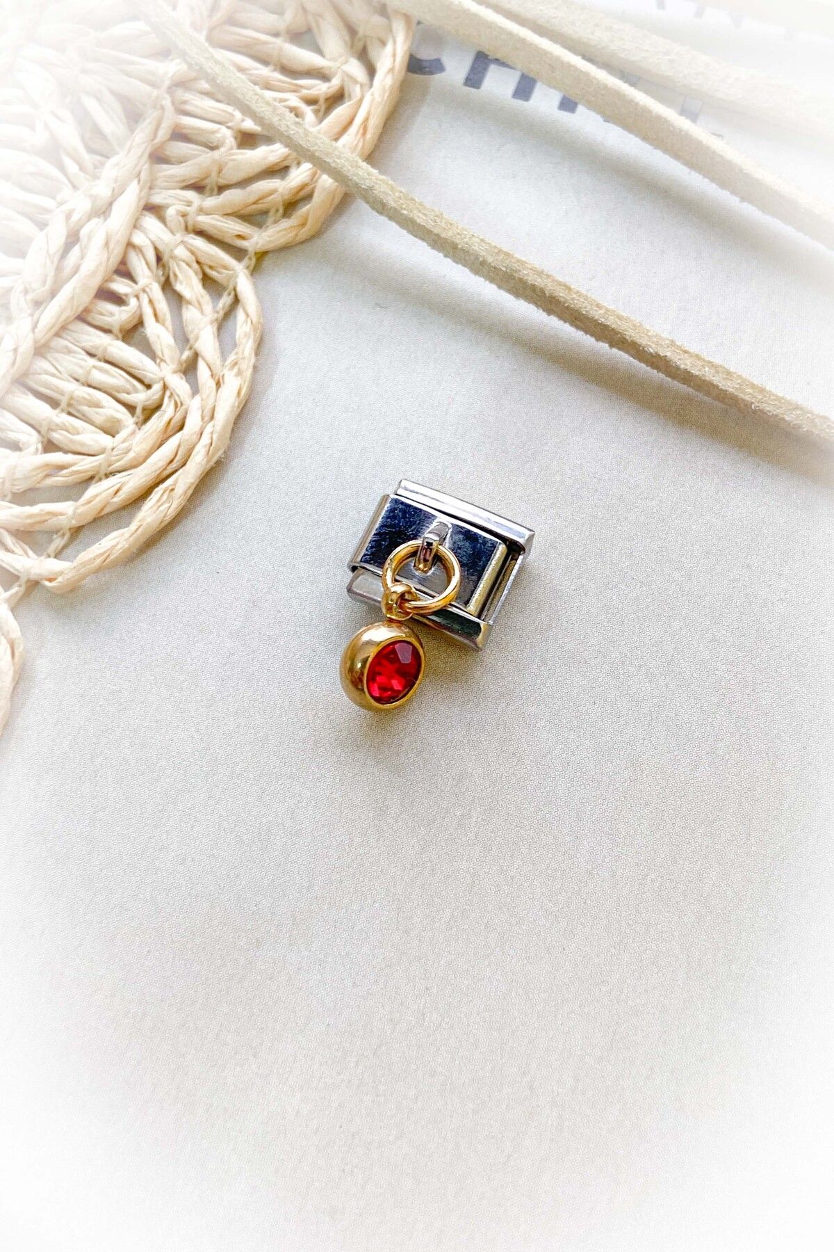 İtalyan Charm Standart