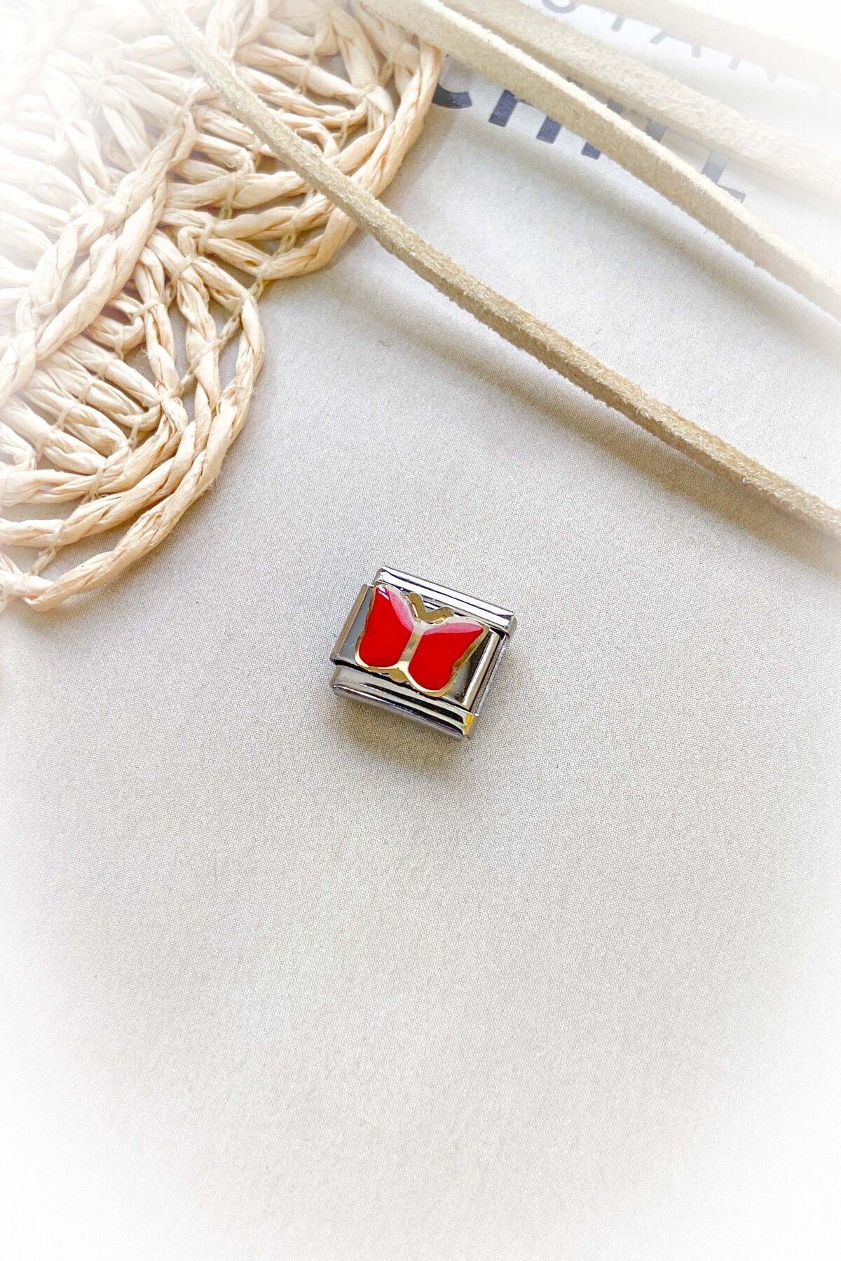 İtalyan Charm Standart