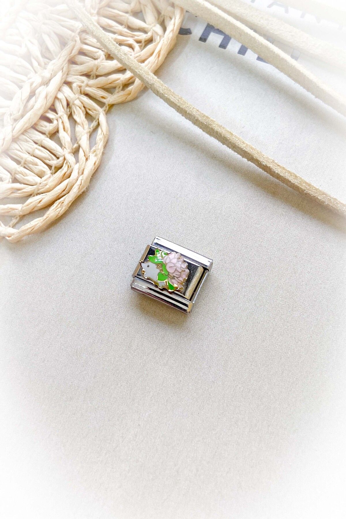 İtalyan Charm Standart