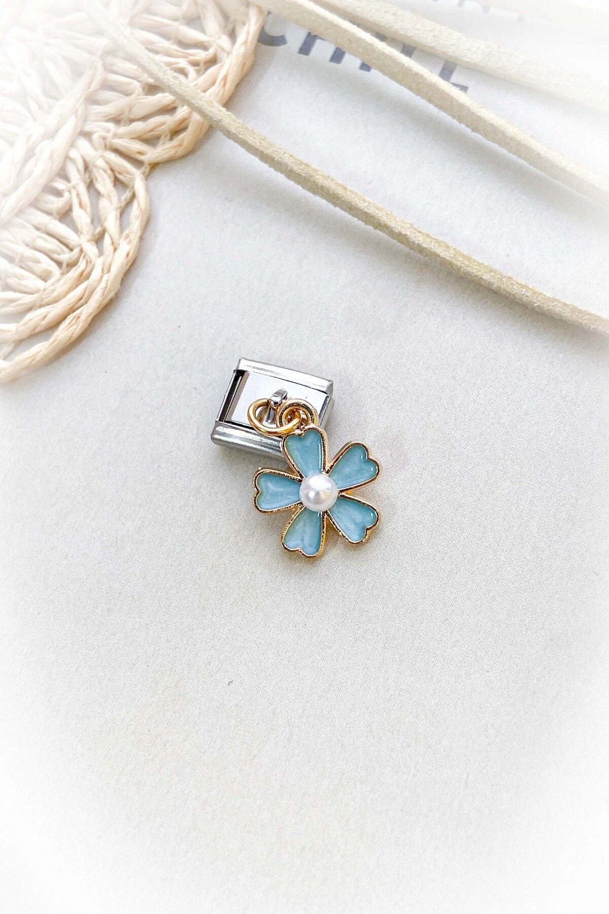 İtalyan Charm Standart