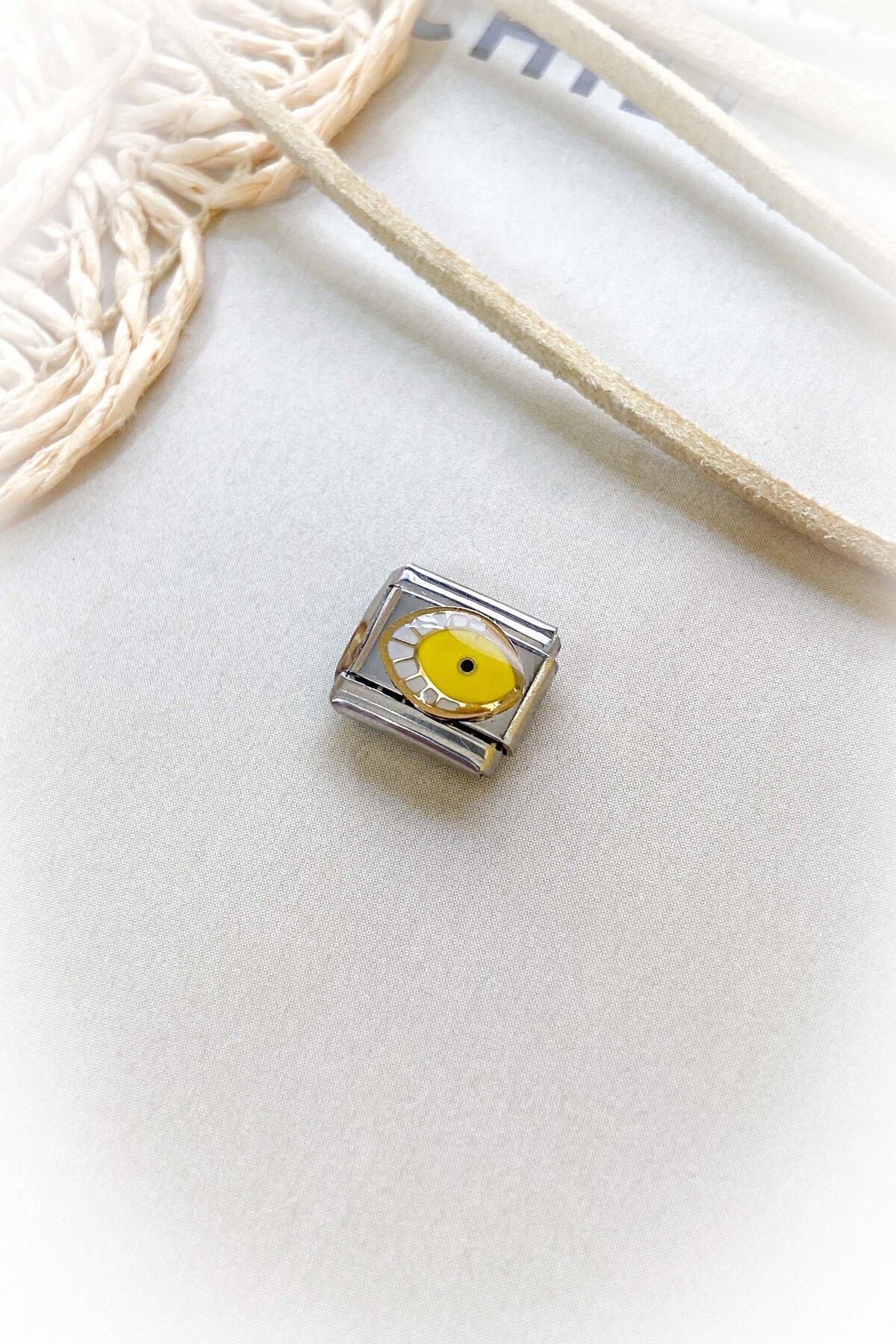 İtalyan Charm Standart