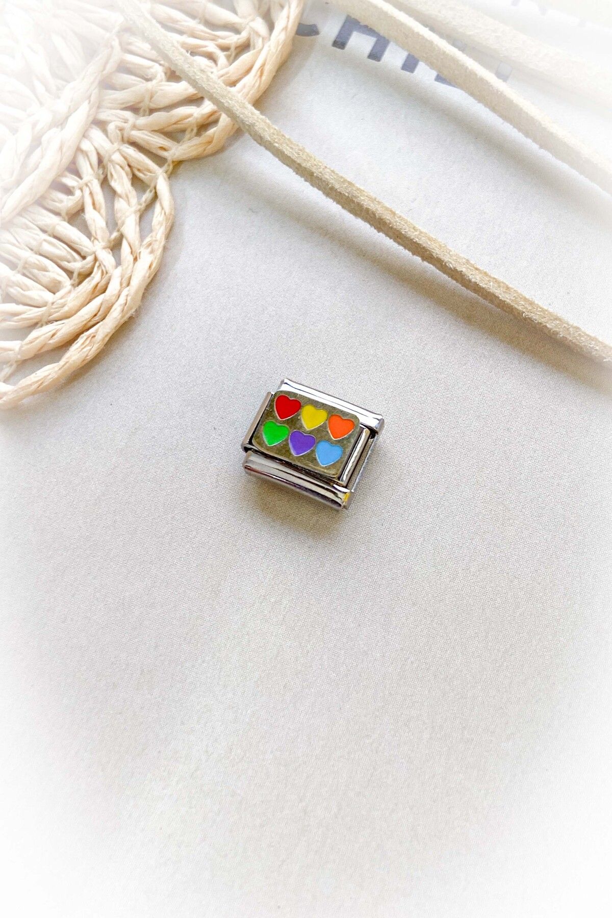 İtalyan Charm Standart