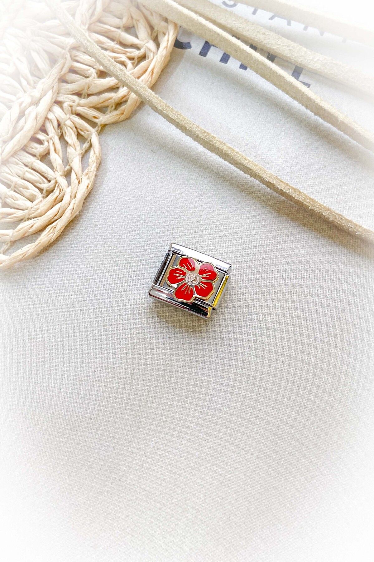 İtalyan Charm Standart