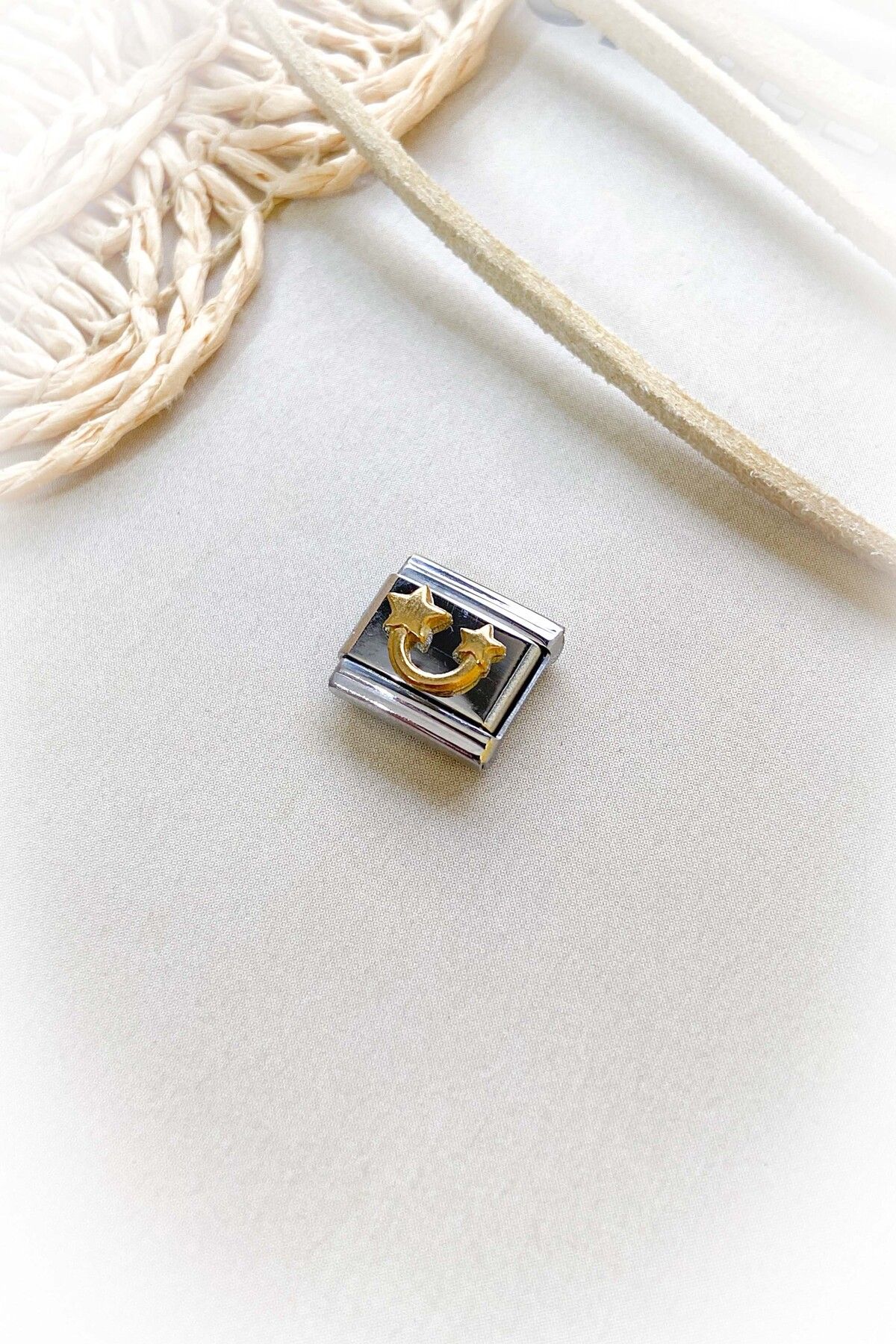 İtalyan Charm Standart